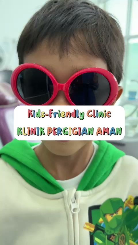 Klinik Pergigian Aman (Aman Dental Clinic) - Kuala Terengganu — dental clinic in Malaysia