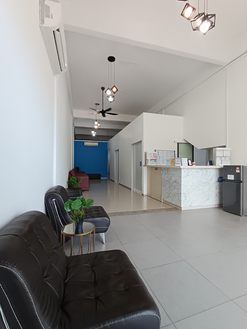 Klinik Pergigian Ana Klang — dental clinic in Malaysia
