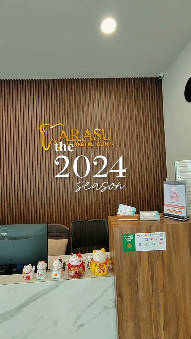 Klinik Pergigian Arasu — photo 2