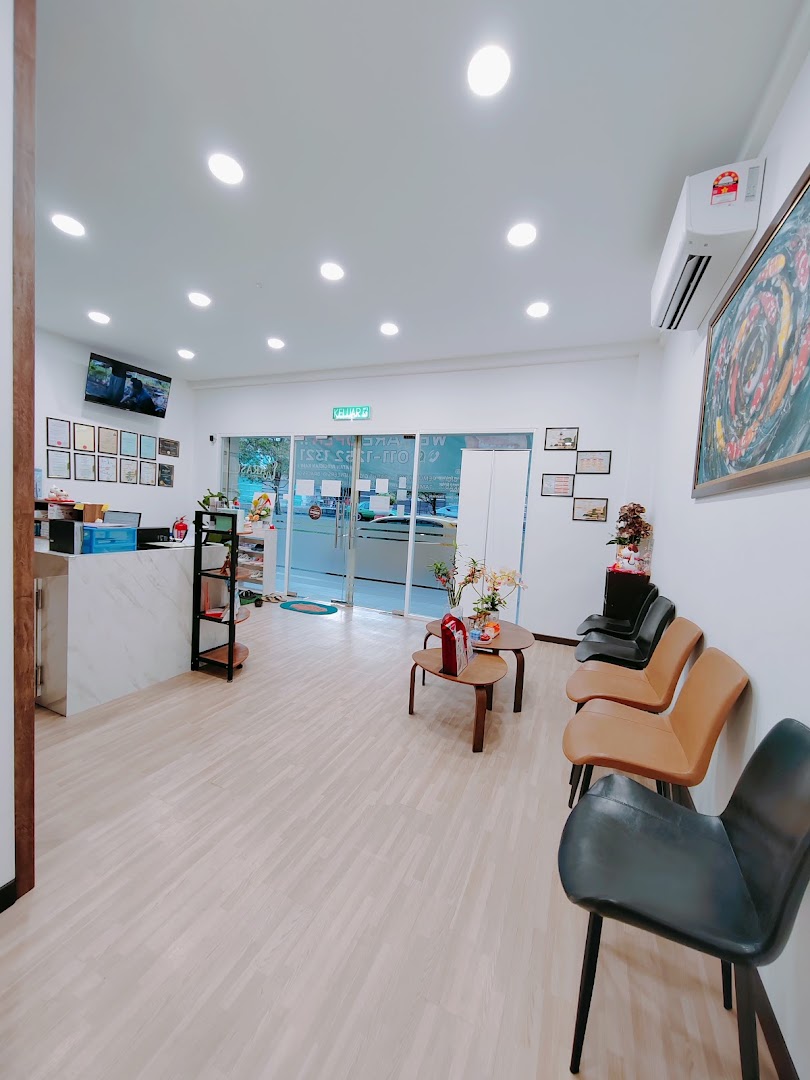 Klinik Pergigian Arasu — photo 3