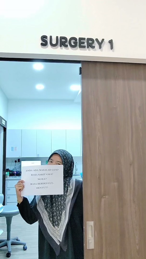 Klinik Pergigian Arasu — photo 4