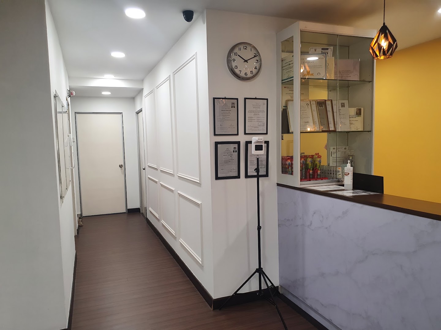 Klinik Pergigian Artisan Dental Klang (Dulu KP Firdaus) — photo 3