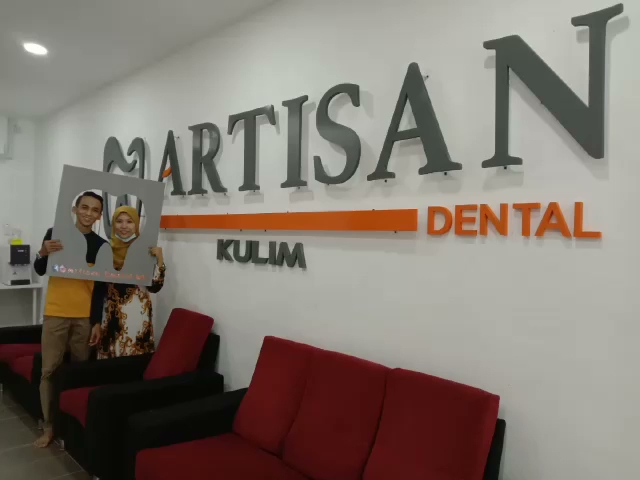 Klinik Pergigian Artisan Dental Kulim — photo 2