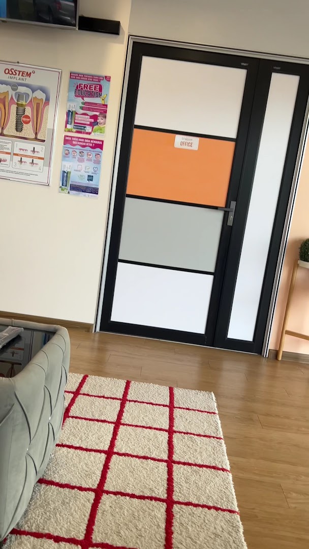 Klinik Pergigian Artisan Dental Sungai Petani — photo 2