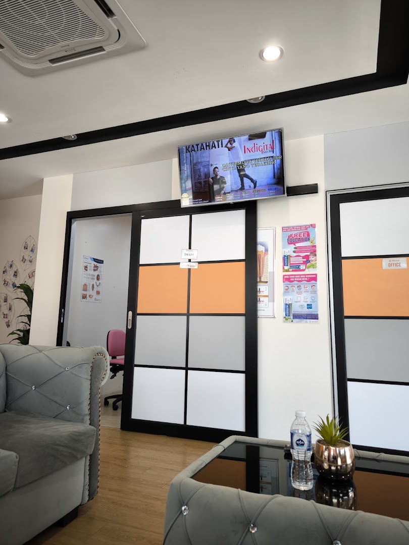 Klinik Pergigian Artisan Dental Sungai Petani — photo 3