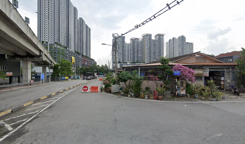 Klinik Pergigian Arul — dental clinic in Malaysia