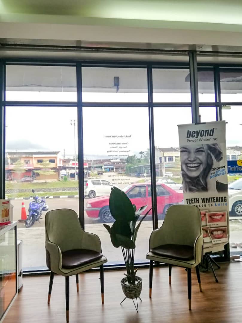 Klinik Pergigian Asma Kota Tinggi — photo 4