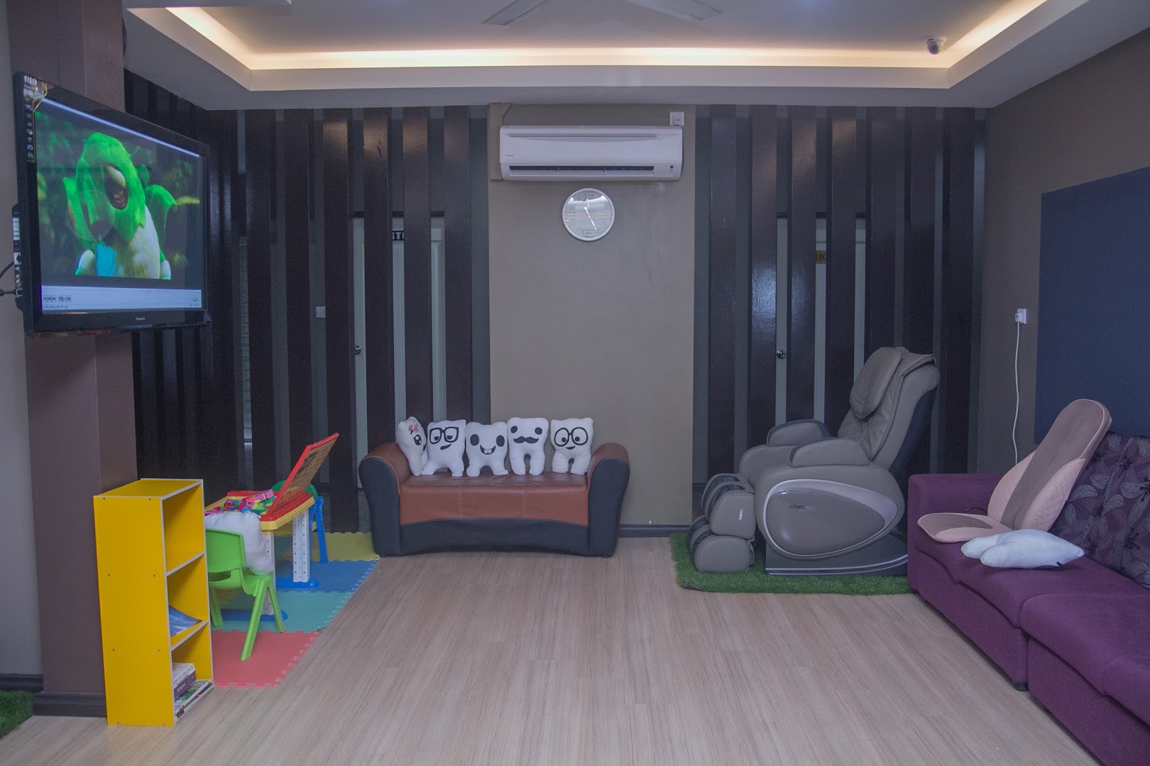 Klinik Pergigian Asmah Tawau — photo 5