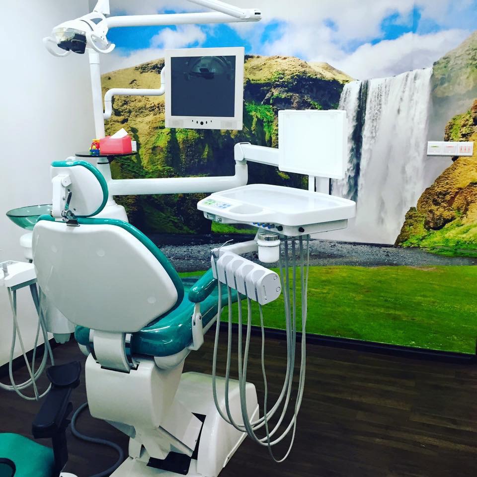 Klinik Pergigian Asmah Tawau — dental clinic in Malaysia