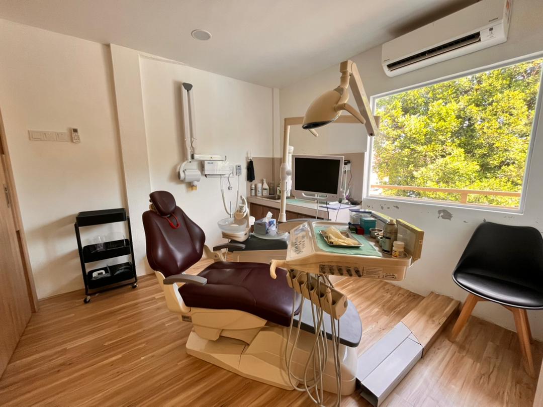 Klinik Pergigian Aspire Dental — photo 2