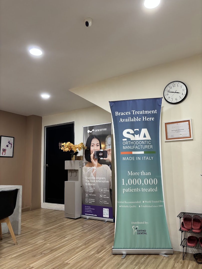 Klinik Pergigian Aspire Dental — photo 3