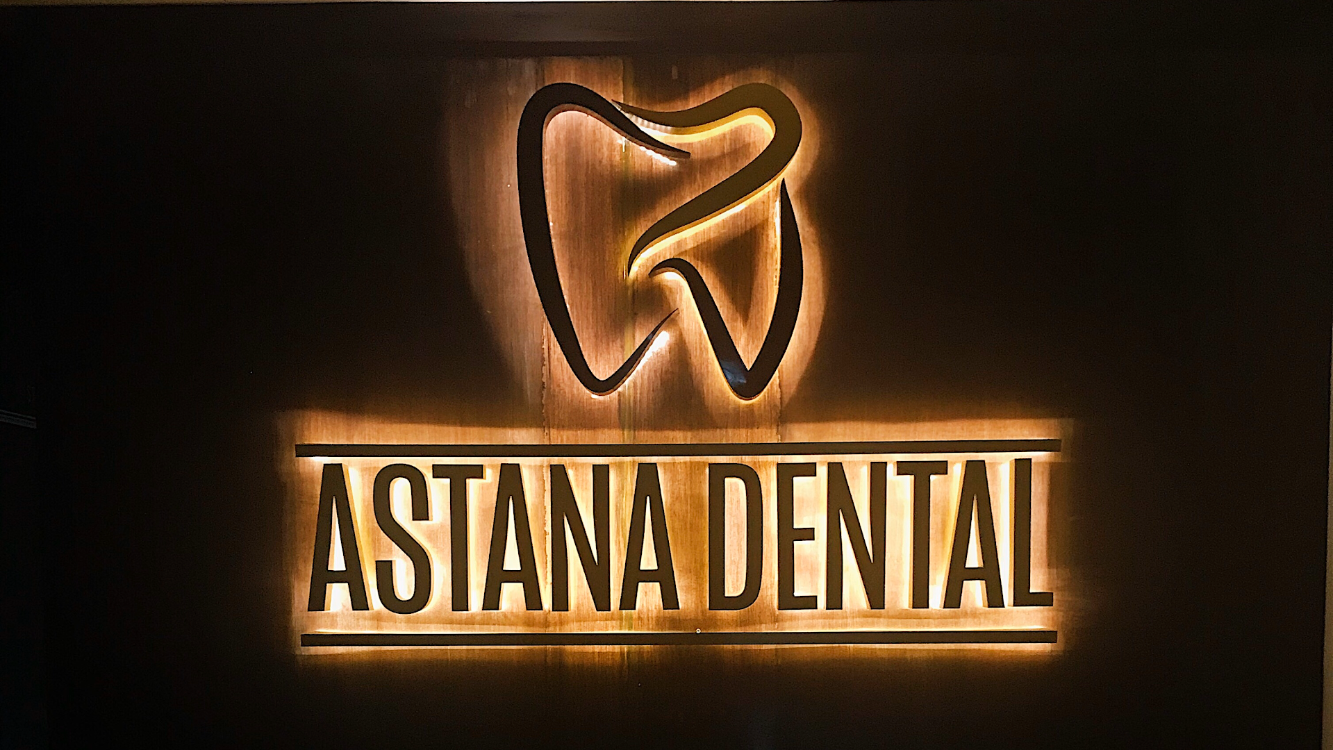 Klinik Pergigian Astana (Taman Melawati) — dental clinic in Malaysia