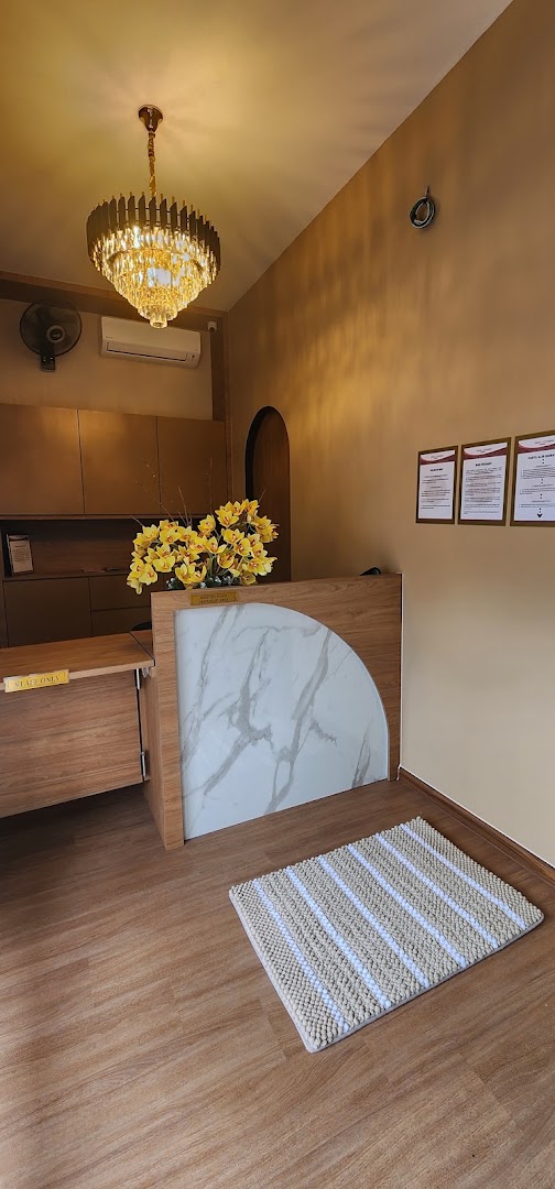 Klinik Pergigian Aswad | Dental Clinic Kuantan — photo 2