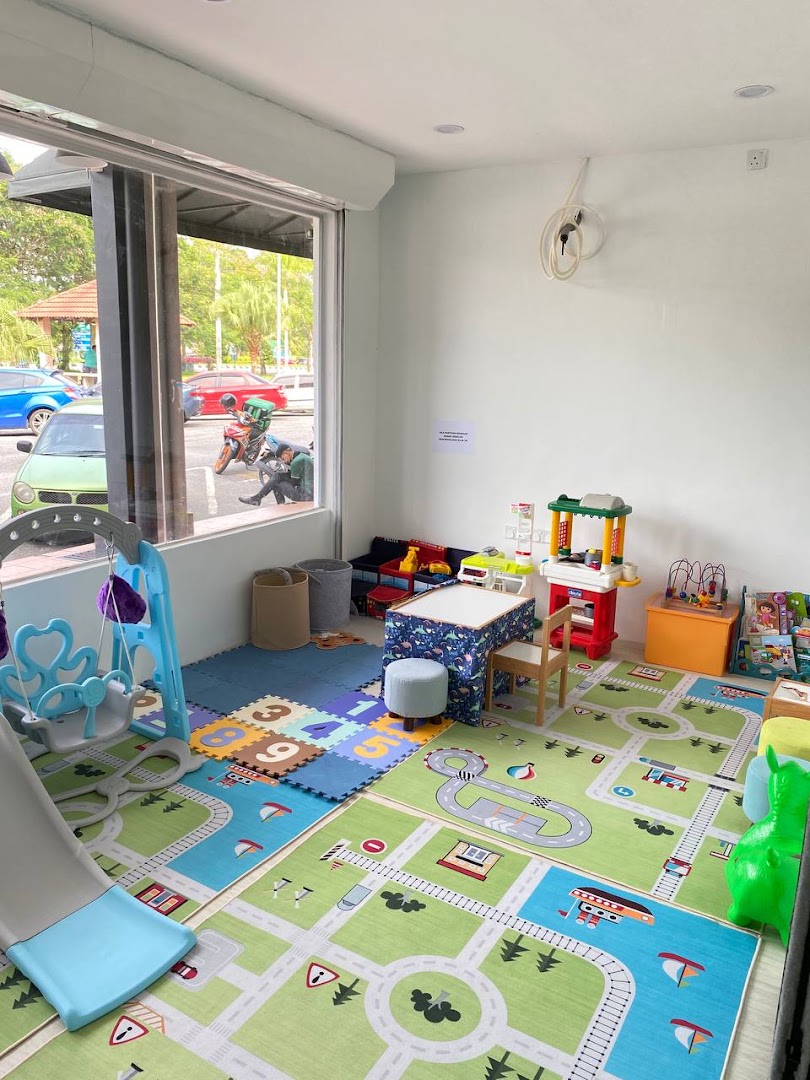 Klinik Pergigian Atabara — dental clinic in Malaysia