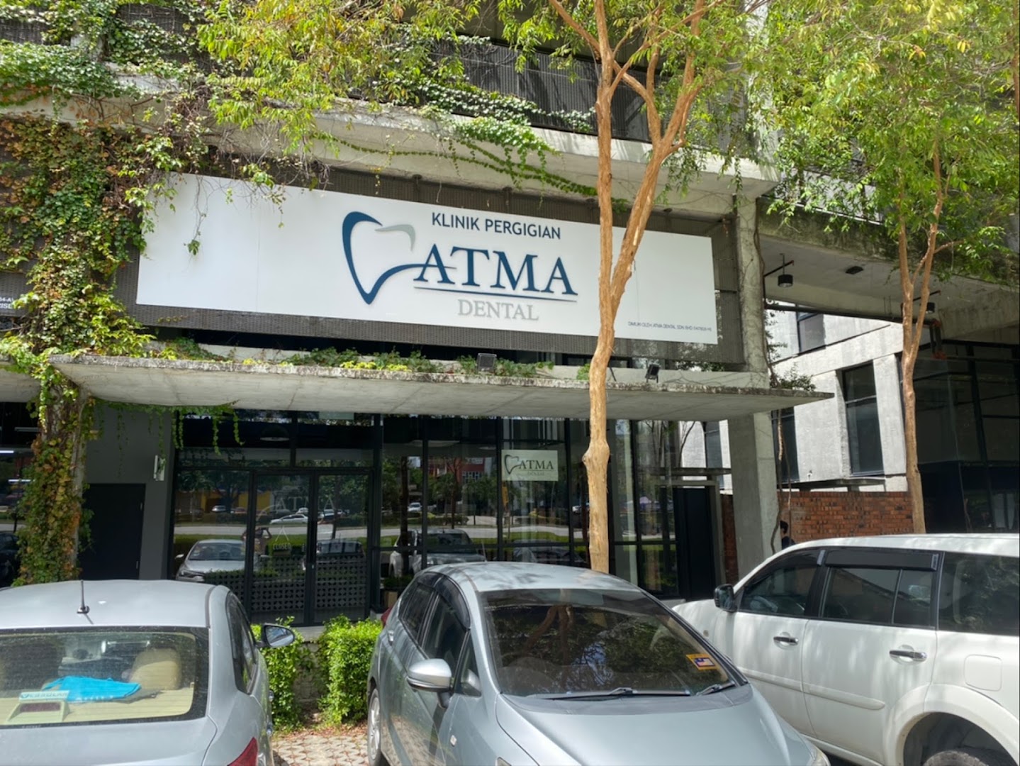 Klinik Pergigian Atma Dental — photo 3