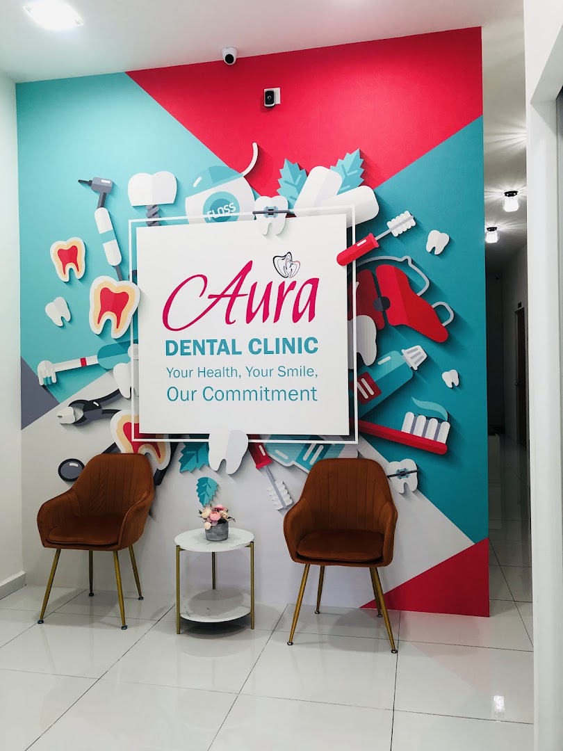 Klinik Pergigian Aura • Indahpura — photo 2