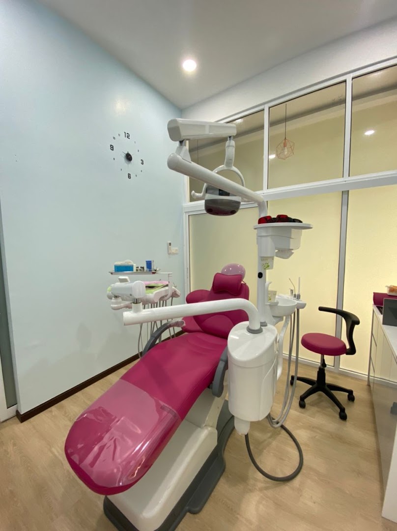 Klinik Pergigian AuraSmile Kota Emerald Rawang — dental clinic in Malaysia