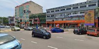 Klinik Pergigian Austraria — dental clinic in Malaysia