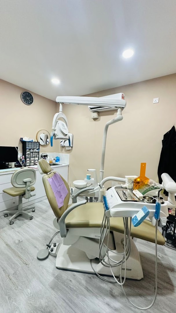 Klinik Pergigian Avisienna Dr Nusaibahkz — photo 2