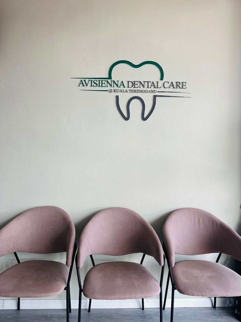 Klinik Pergigian Avisienna Dr Nusaibahkz — photo 3