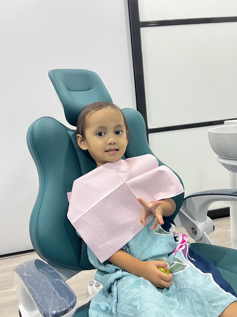 Klinik Pergigian Avisienna @ Pasir Puteh — photo 2