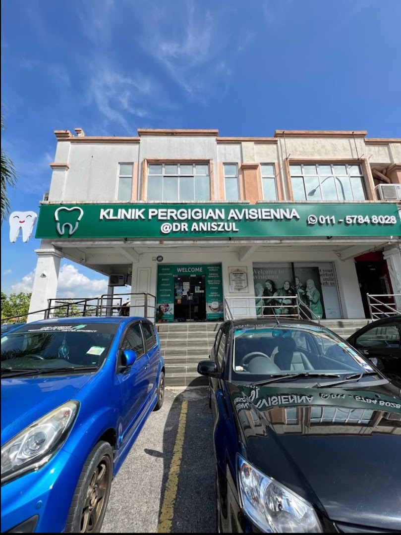 Klinik Pergigian Avisienna - Scaling, Teeth Whitening, Veneer, Aligner & Braces Kajang — photo 3