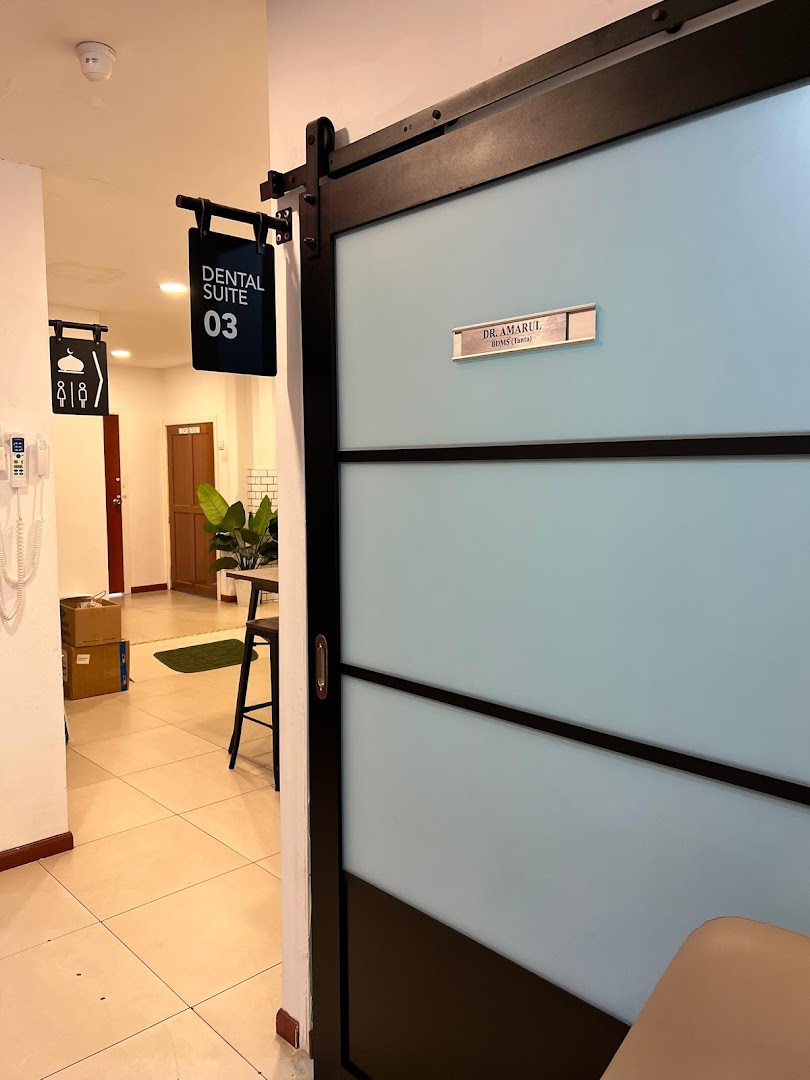 Klinik Pergigian Avisienna - Scaling, Teeth Whitening, Veneer, Aligner & Braces Kajang — photo 5