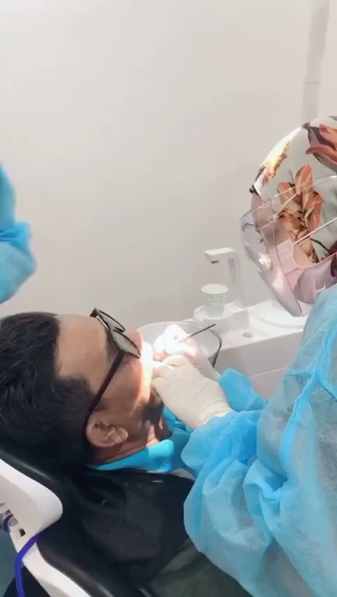 Klinik Pergigian Avisienna - Scaling, Teeth Whitening, Veneer, Aligner & Braces Kok Lanas — photo 2