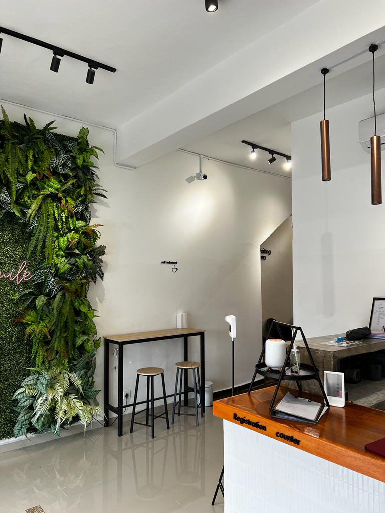 Klinik Pergigian Avisienna - Scaling, Teeth Whitening, Veneer, Aligner & Braces Kok Lanas — photo 4
