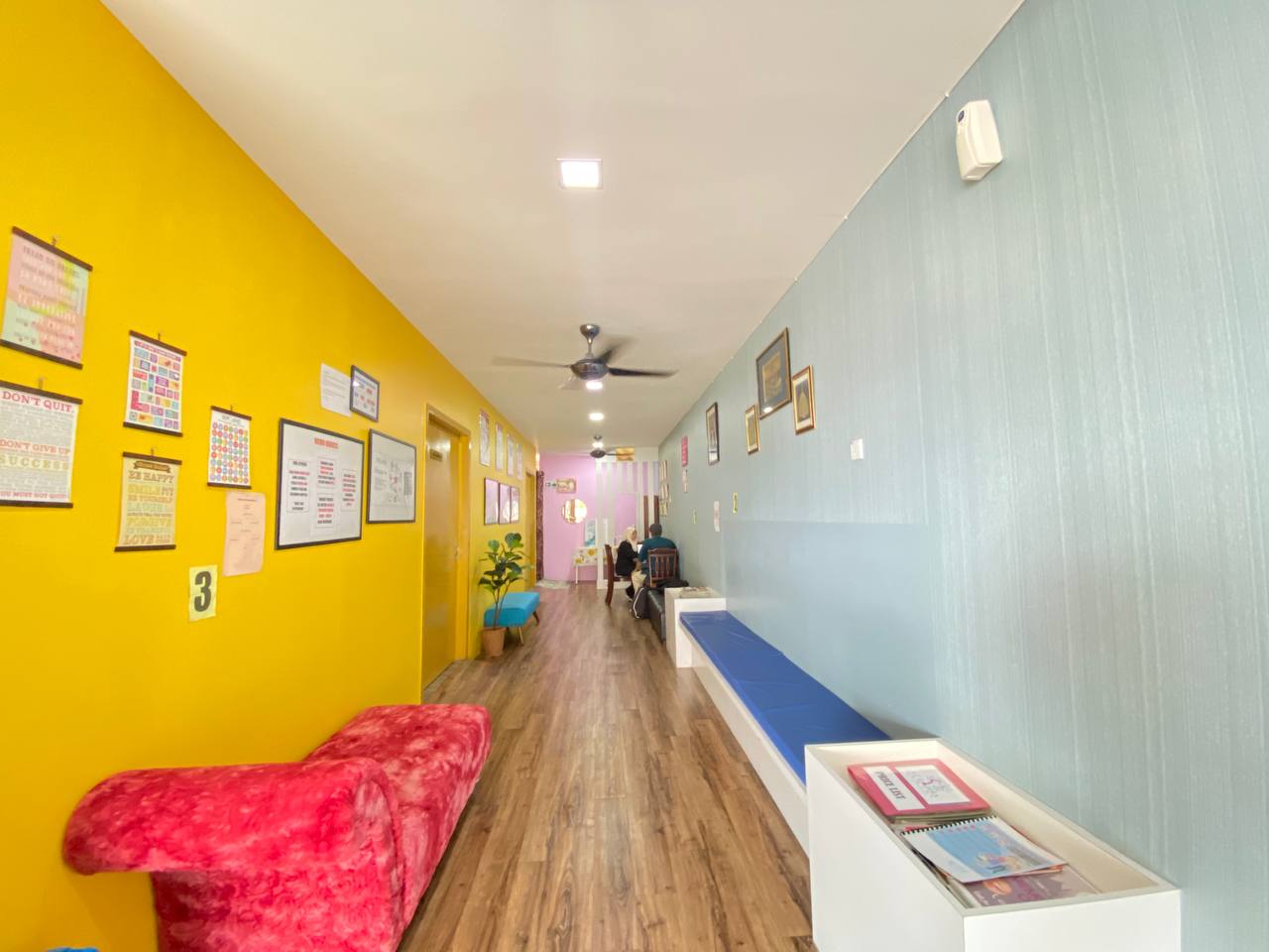 Klinik Pergigian Az Zahra — photo 2