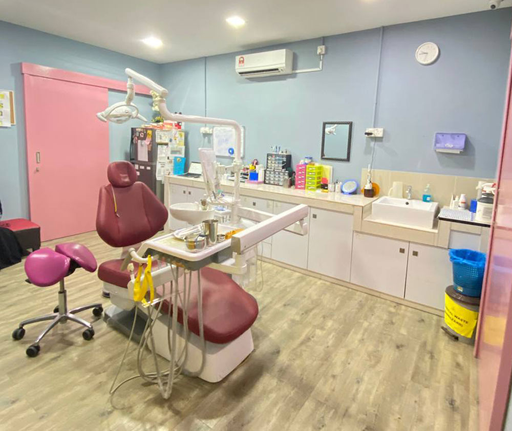 Klinik Pergigian Az Zahra — photo 3