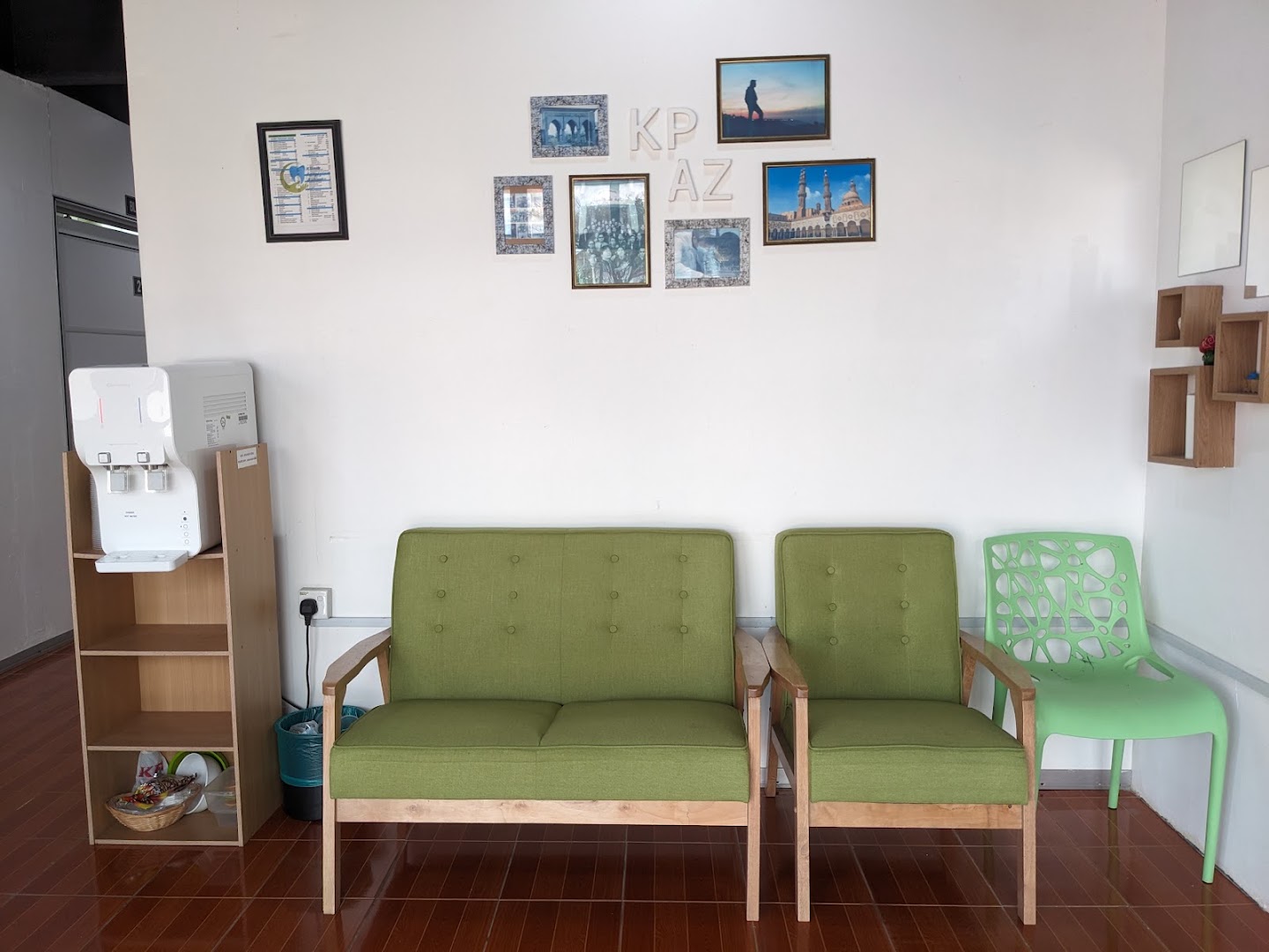 KLINIK PERGIGIAN AZHARI — photo 2