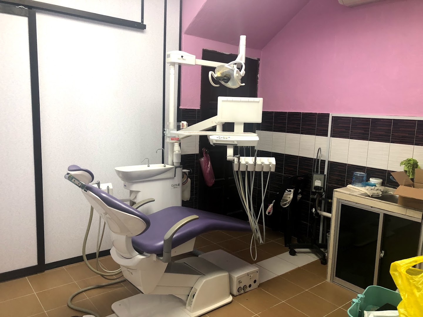 Klinik Pergigian Balik Pulau — photo 2