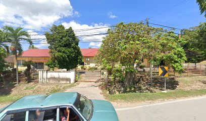 Klinik Pergigian Banai — dental clinic in Malaysia