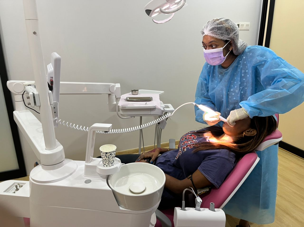 Klinik Pergigian Bite — photo 3