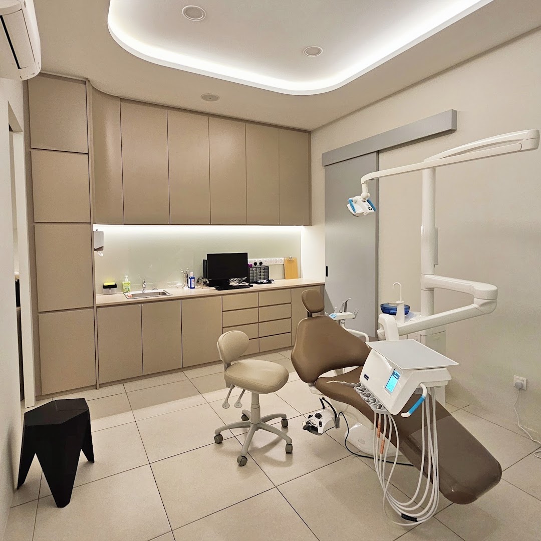 Klinik Pergigian Bling Dental (Digital Dental,3D X-Ray in Seremban) — photo 3