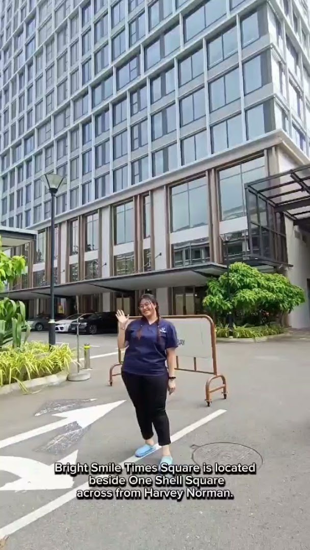 Klinik Pergigian Bright Smile Times Square Miri — photo 2