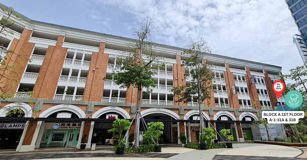 Klinik Pergigian Bright Smile Times Square Miri — photo 3