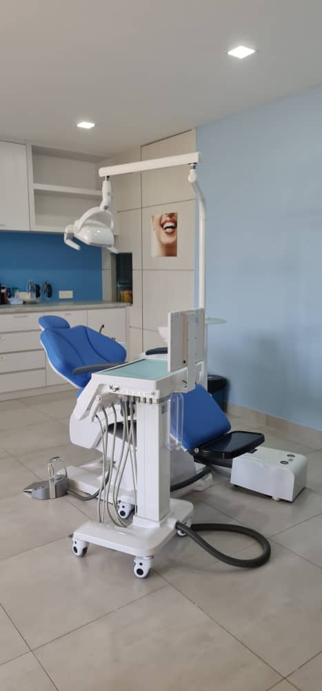 Klinik Pergigian Bright Smile Times Square Miri — photo 4