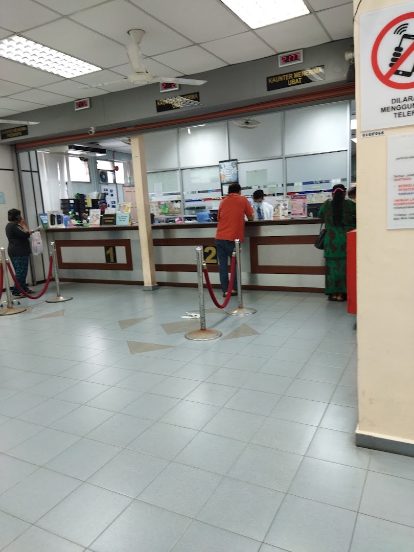 Klinik Pergigian Butterworth — photo 3