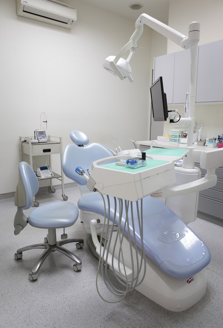 Klinik Pergigian C & K | C & K Dental Clinic — photo 2