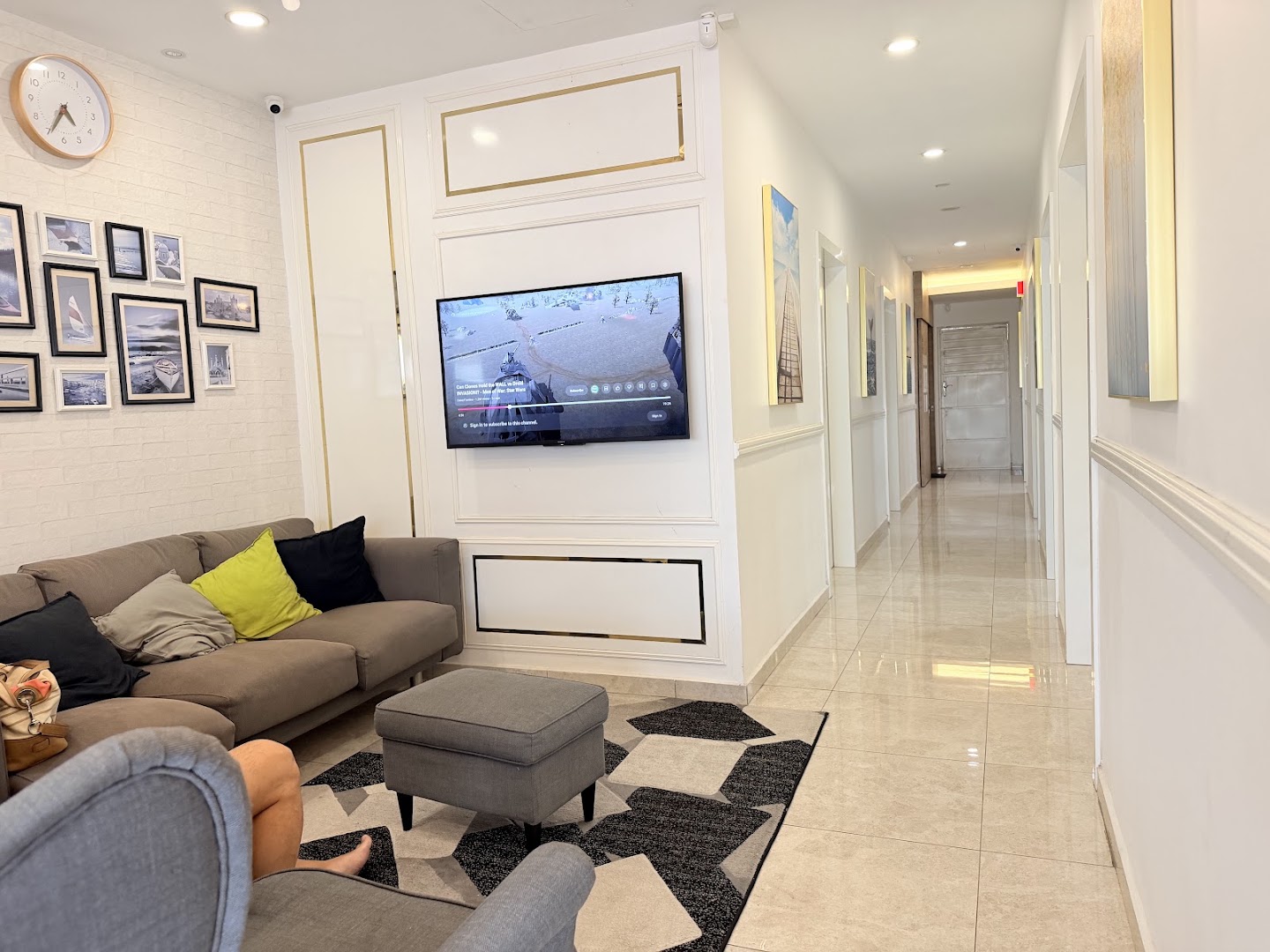 Klinik Pergigian C&K DENTAL (near KSL) | CK Dental Clinic | 张许牙科 — photo 3