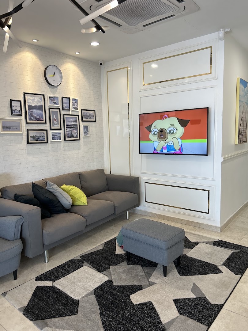 Klinik Pergigian C&K DENTAL (near KSL) | CK Dental Clinic | 张许牙科 — dental clinic in Malaysia