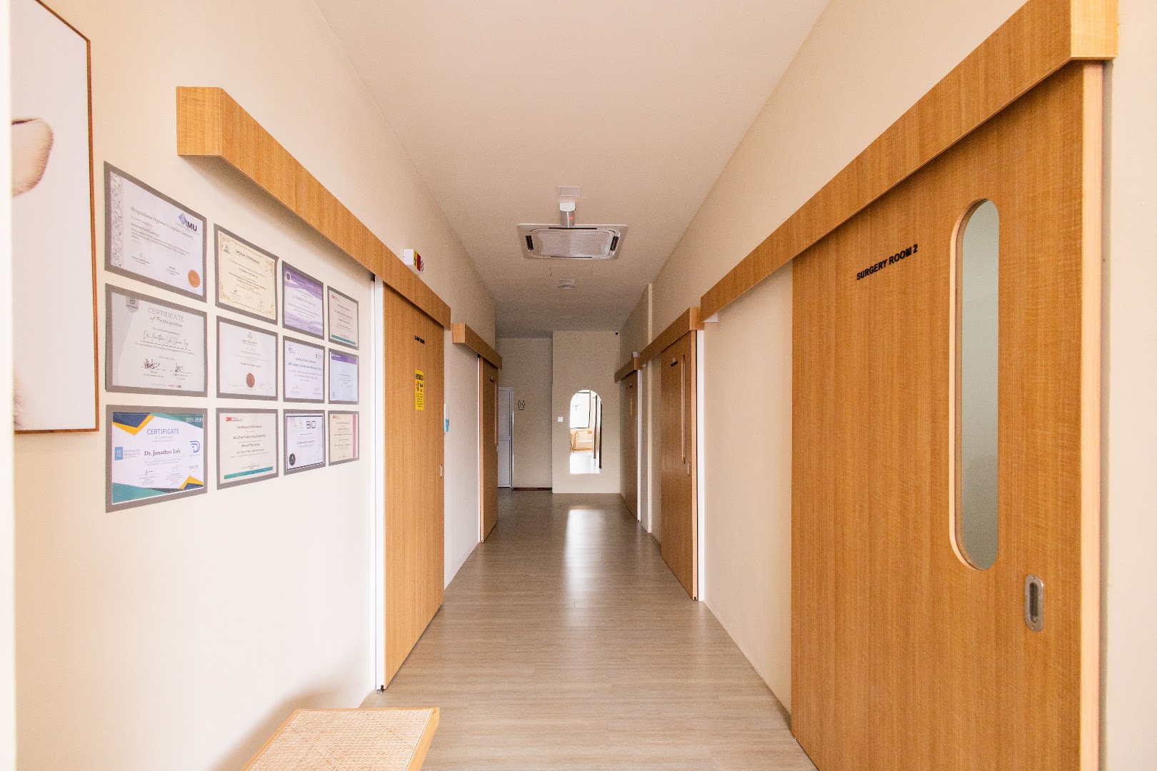 KLINIK PERGIGIAN CALM KUCHING (CALM DENTAL CLINIC) 安牙科 — photo 5