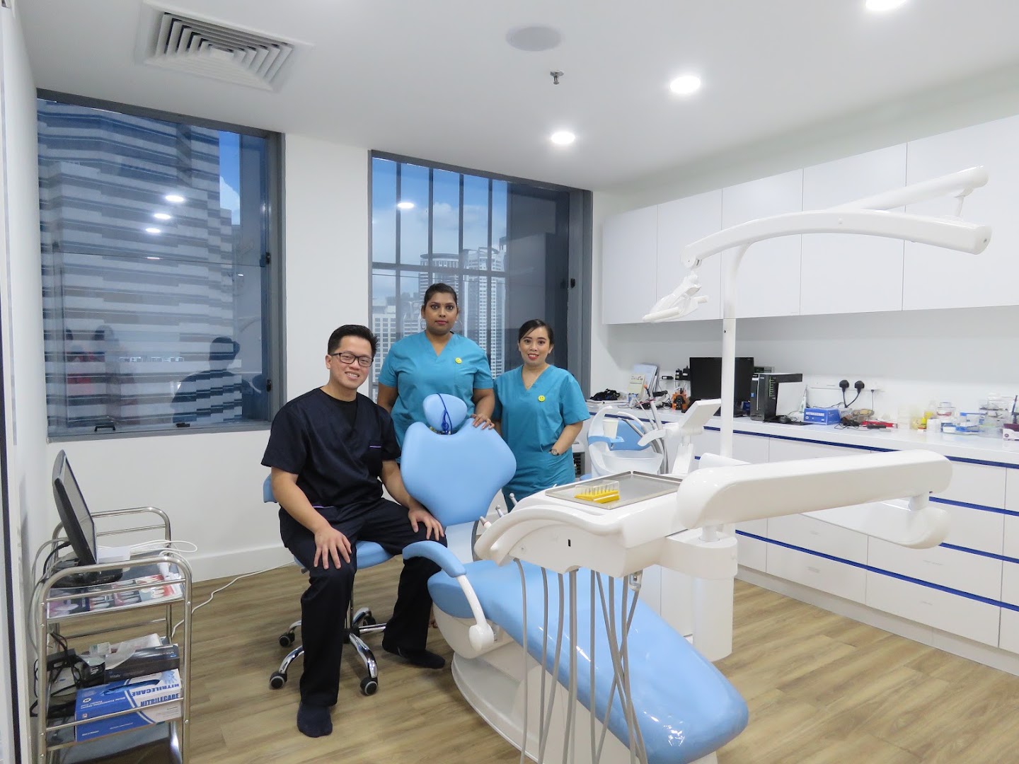 Klinik Pergigian Cana ( Cana Dental ) — photo 3