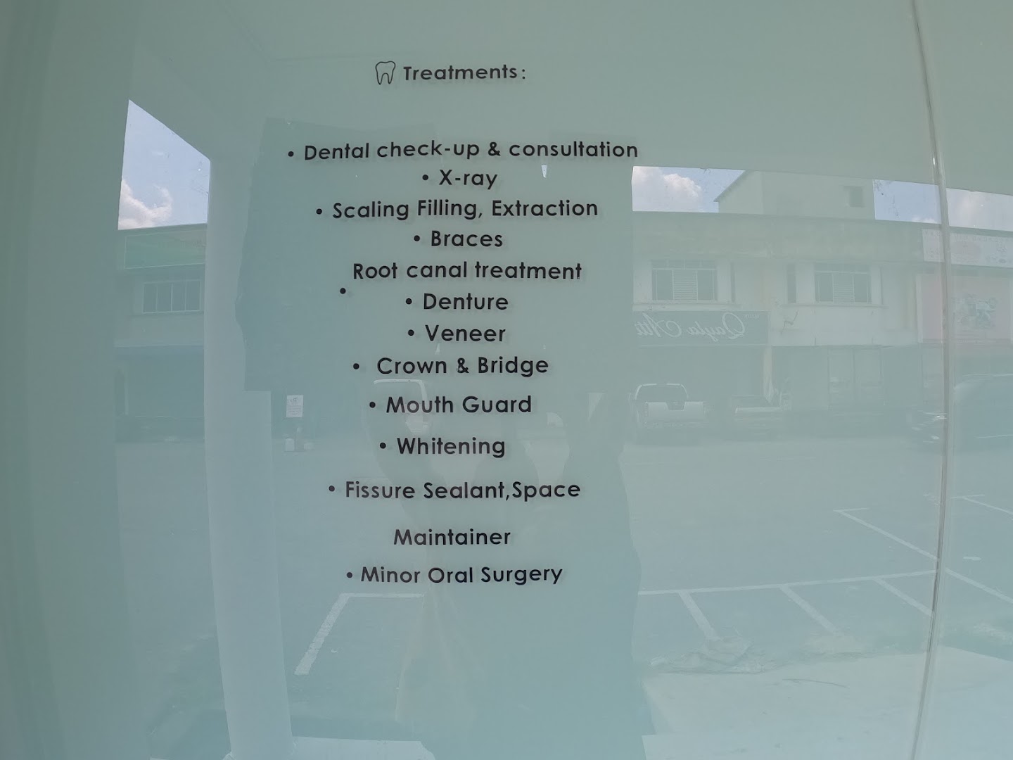 Klinik Pergigian Cattleya — photo 3