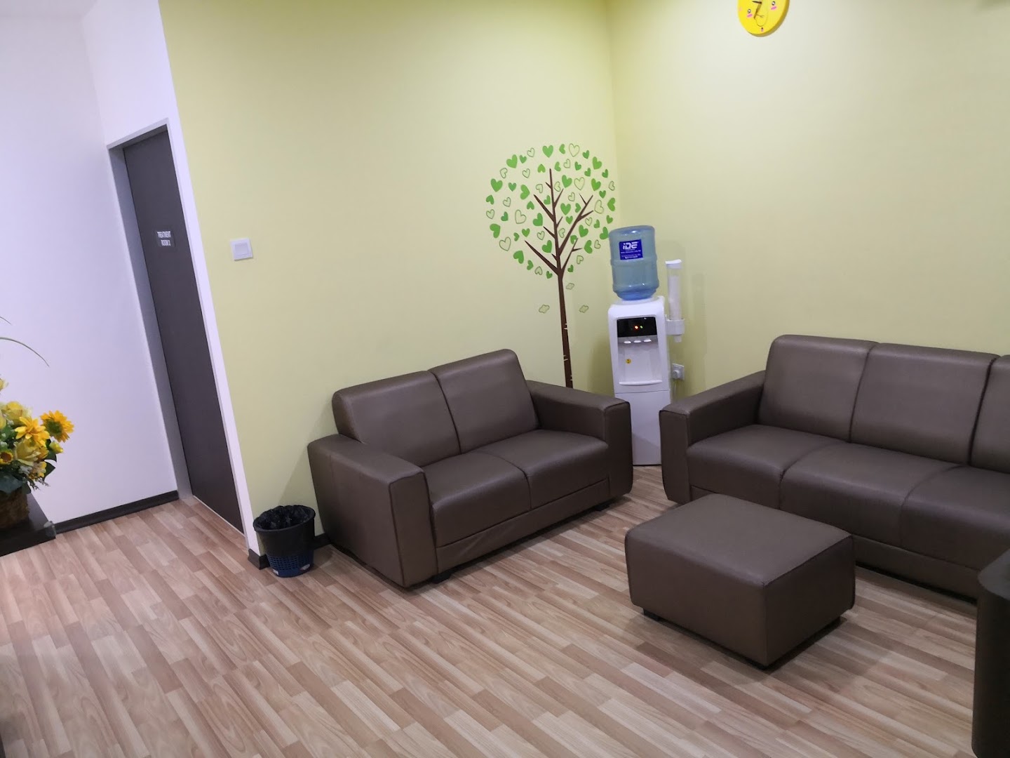 Klinik Pergigian Chong & Khor (Skudai) | CK Dental Clinic | 张许牙科 — photo 3