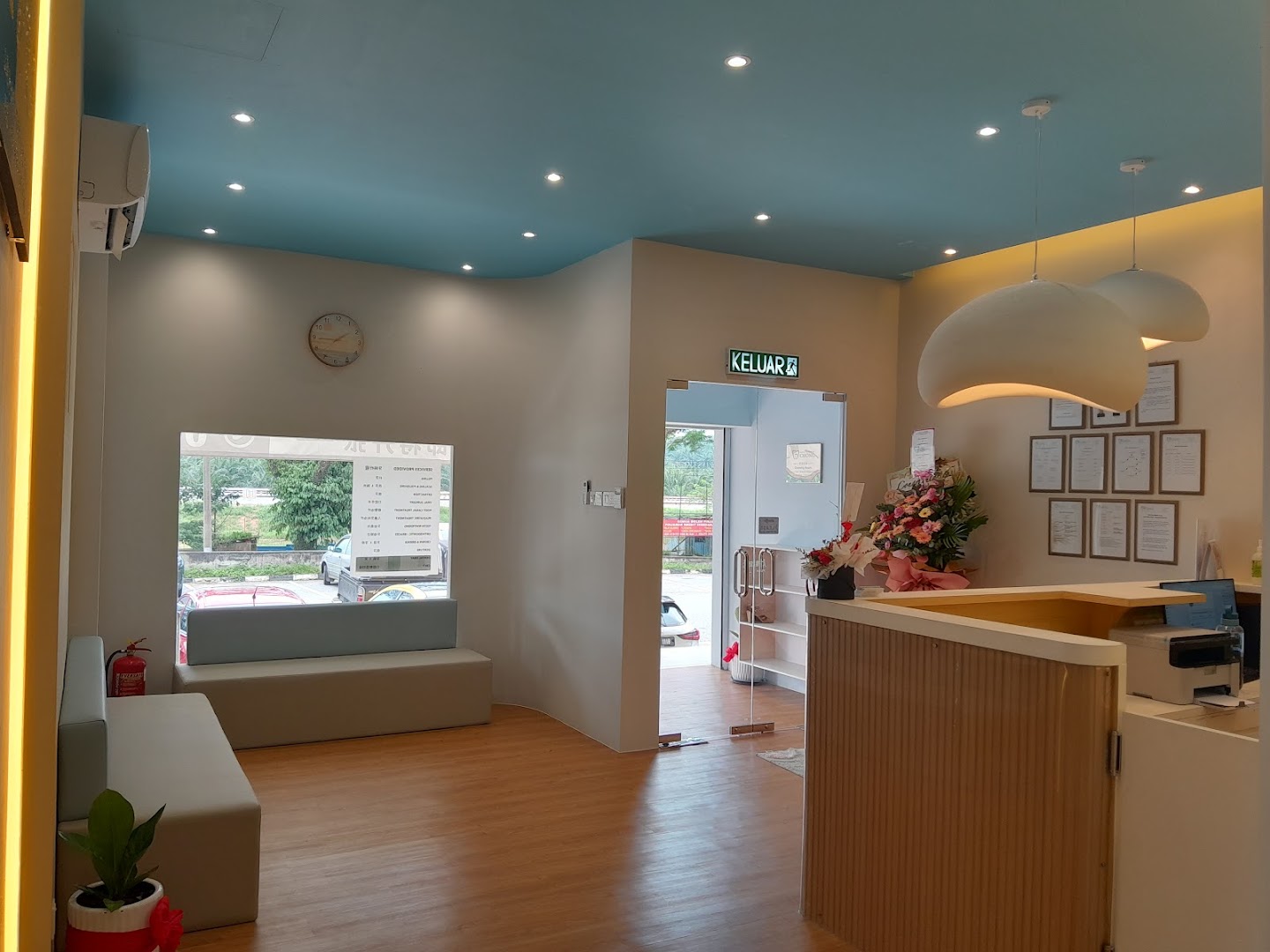 Klinik Pergigian Chong Kulai 古来庄氏牙科 — photo 2