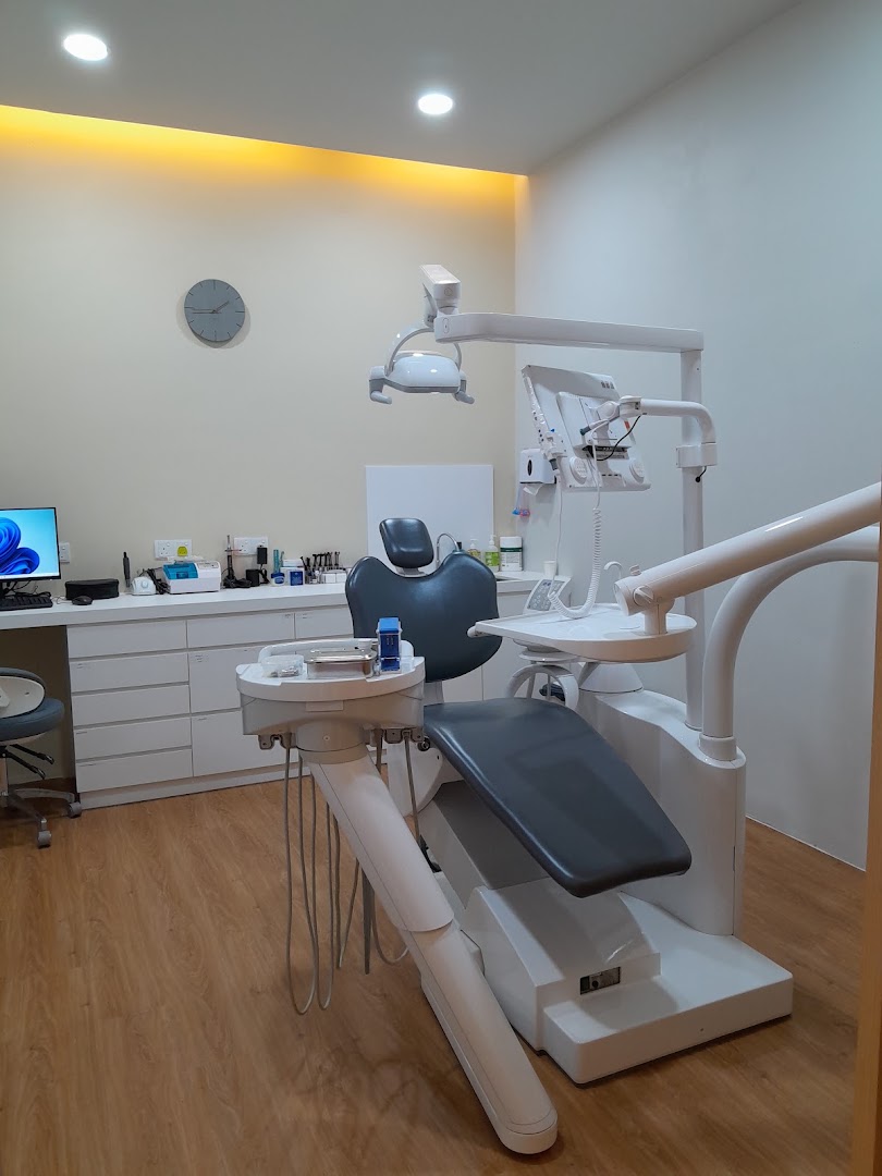 Klinik Pergigian Chong Kulai 古来庄氏牙科 — photo 3