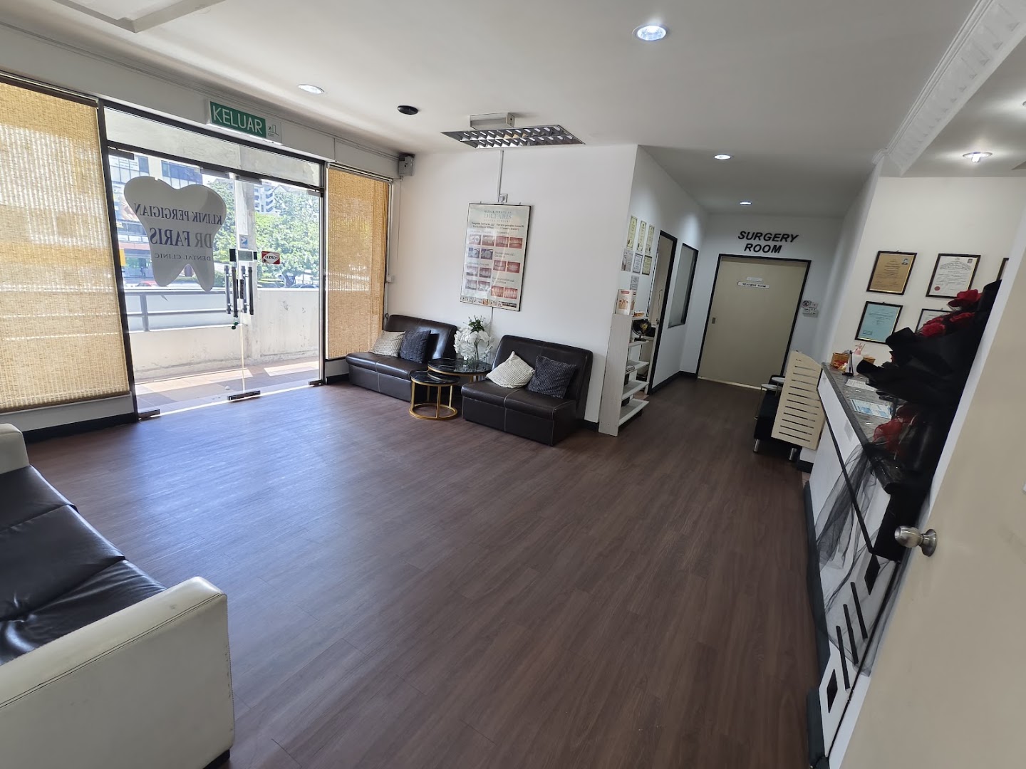 Klinik Pergigian City Care Dental — photo 2